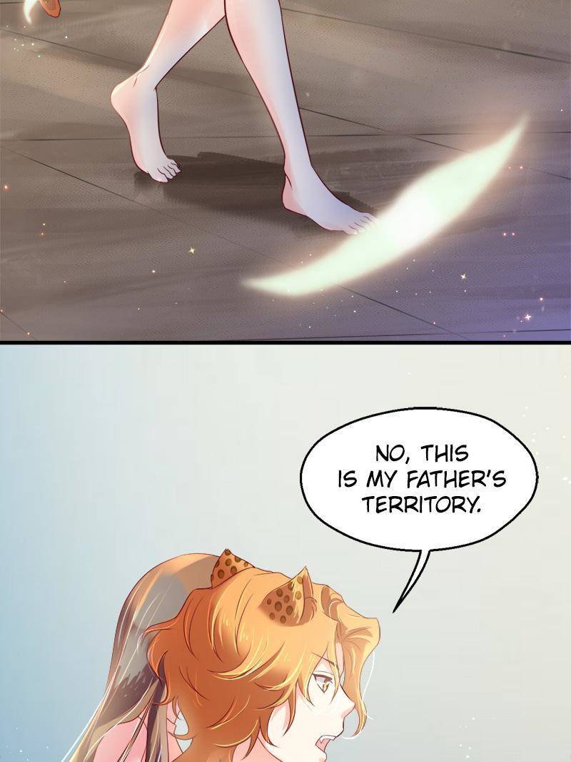 Beauty and the Beasts Chapter 36 - page 31