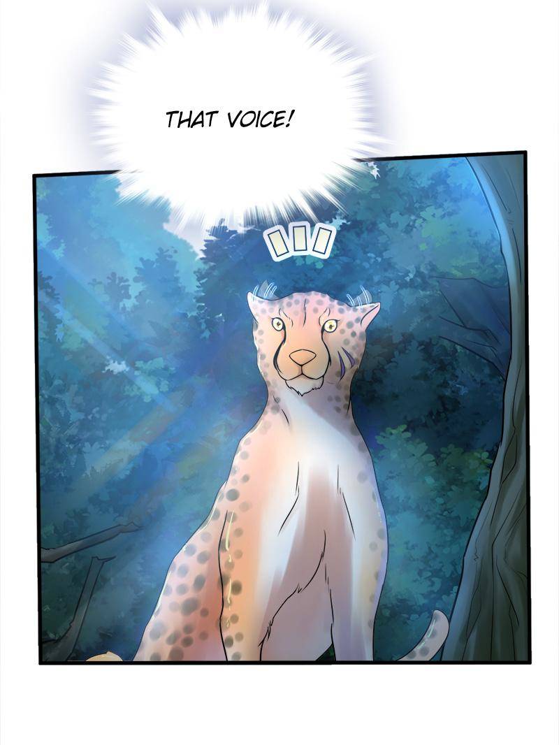 Beauty and the Beasts Chapter 35 - page 37