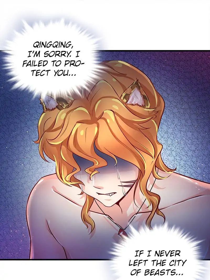 Beauty and the Beasts Chapter 14 - page 13