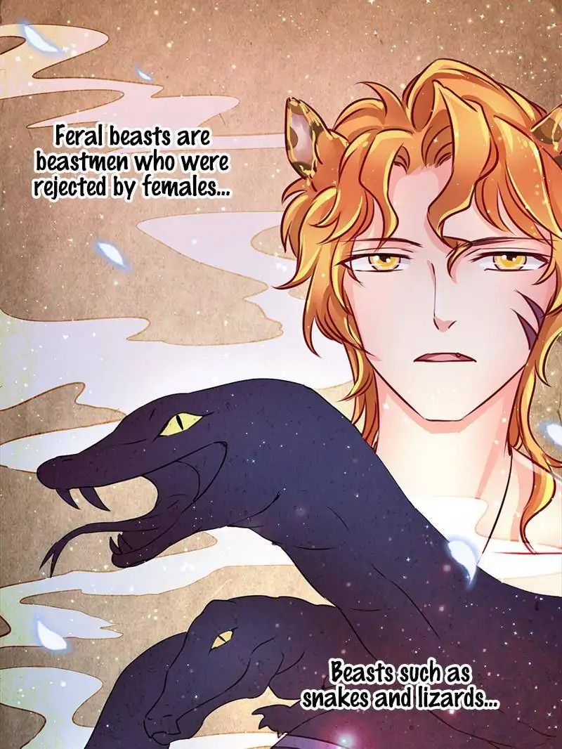 Beauty and the Beasts Chapter 9 - page 11