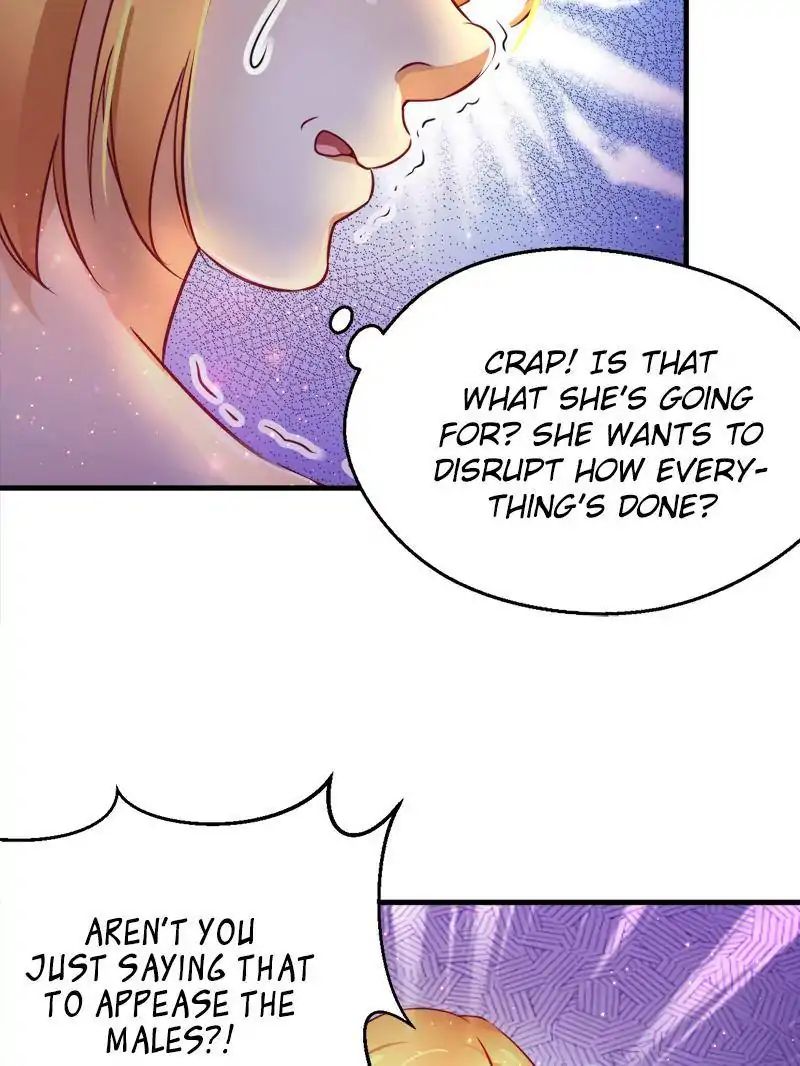 Beauty and the Beasts Chapter 7 - page 40