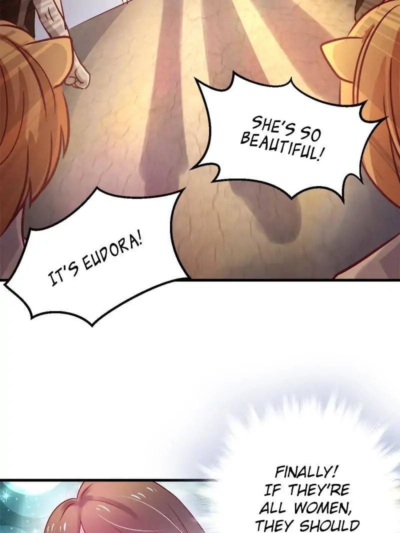 Beauty and the Beasts Chapter 2 - page 35