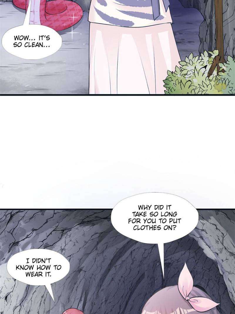 Beauty and the Beasts Chapter 476 - page 60