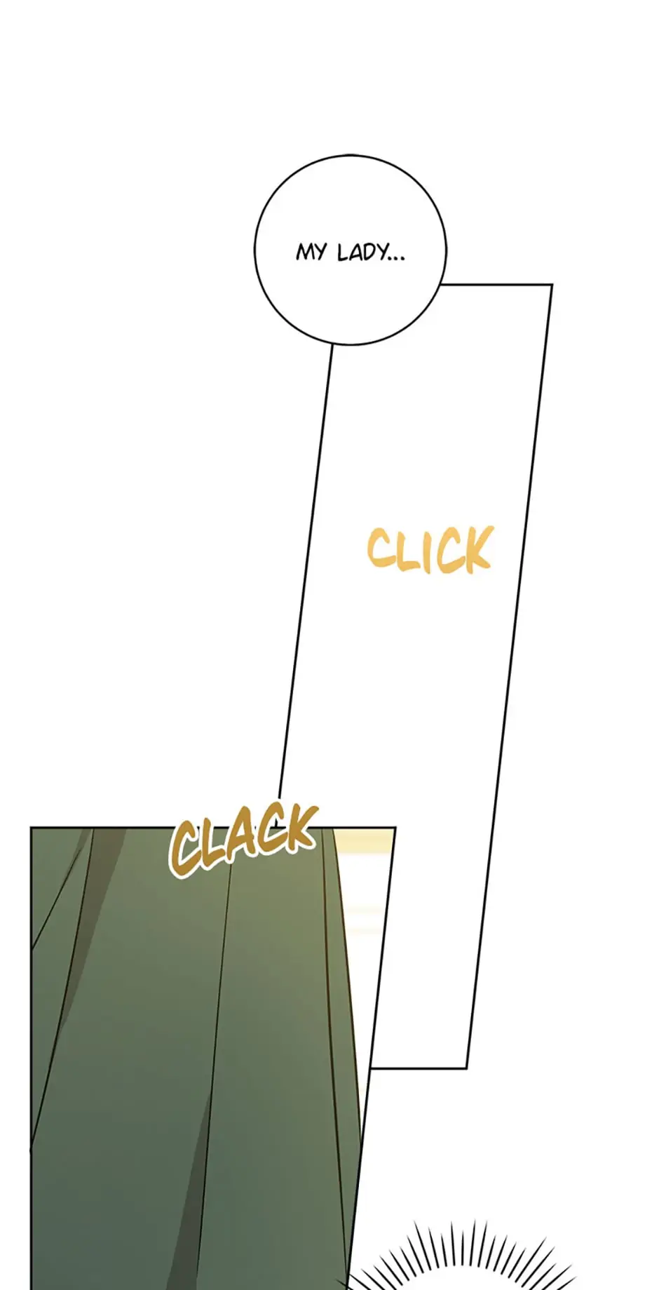 Please Give Me the Pacifier Chapter 15 - page 15