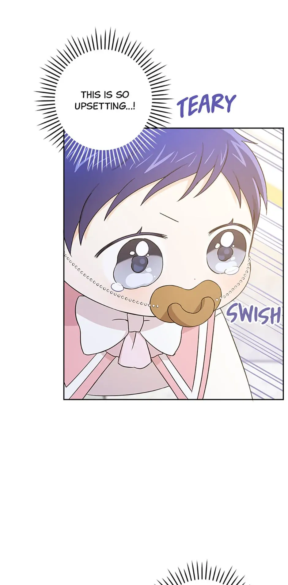 Please Give Me the Pacifier Chapter 15 - page 18