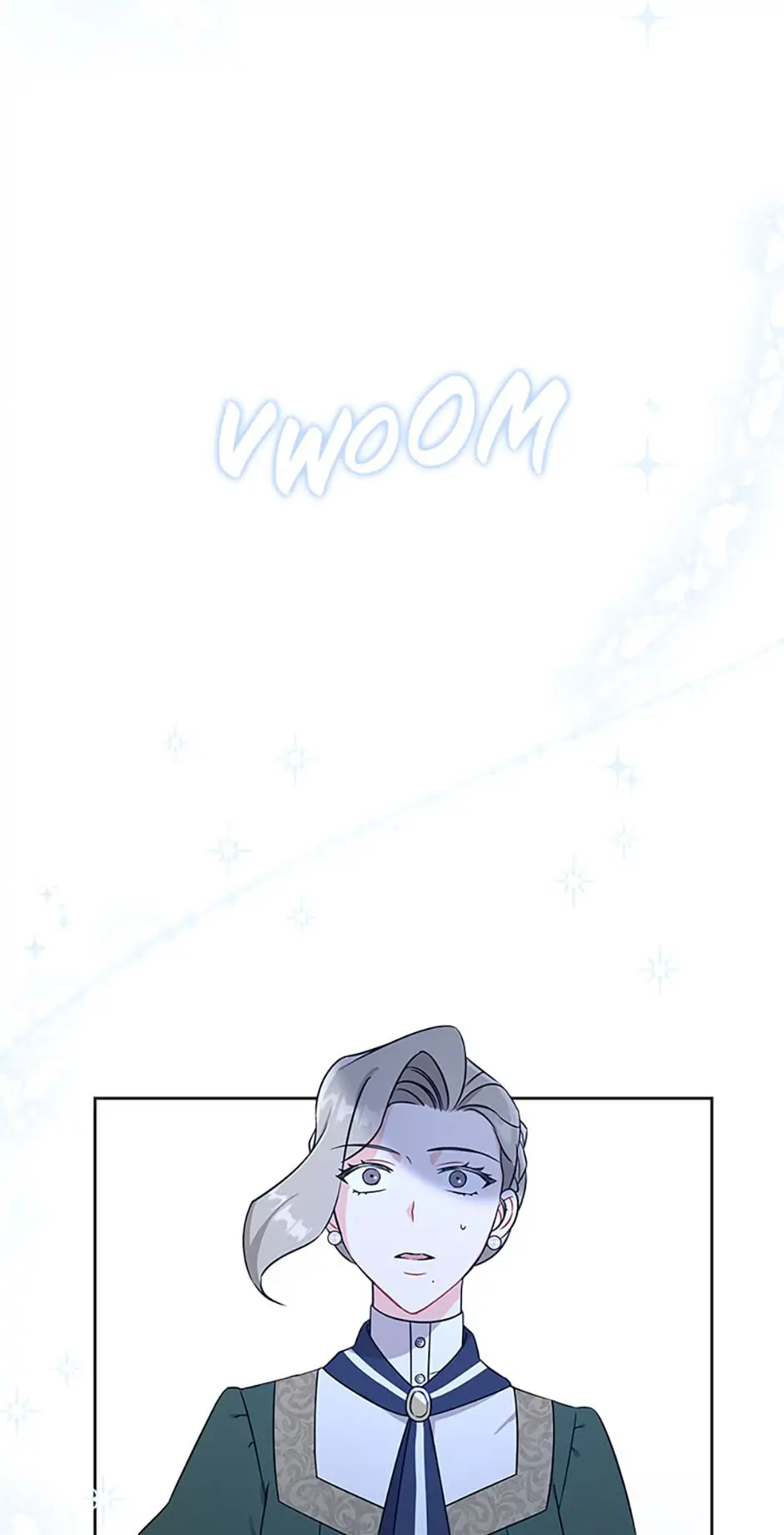 Please Give Me the Pacifier Chapter 15 - page 2