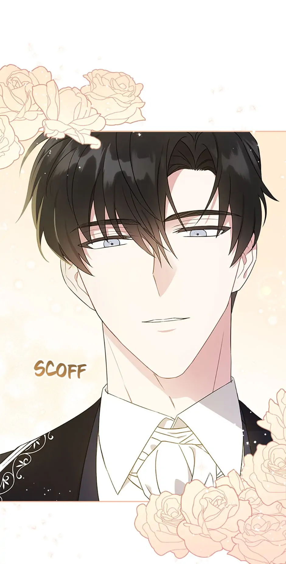Please Give Me the Pacifier Chapter 15 - page 23
