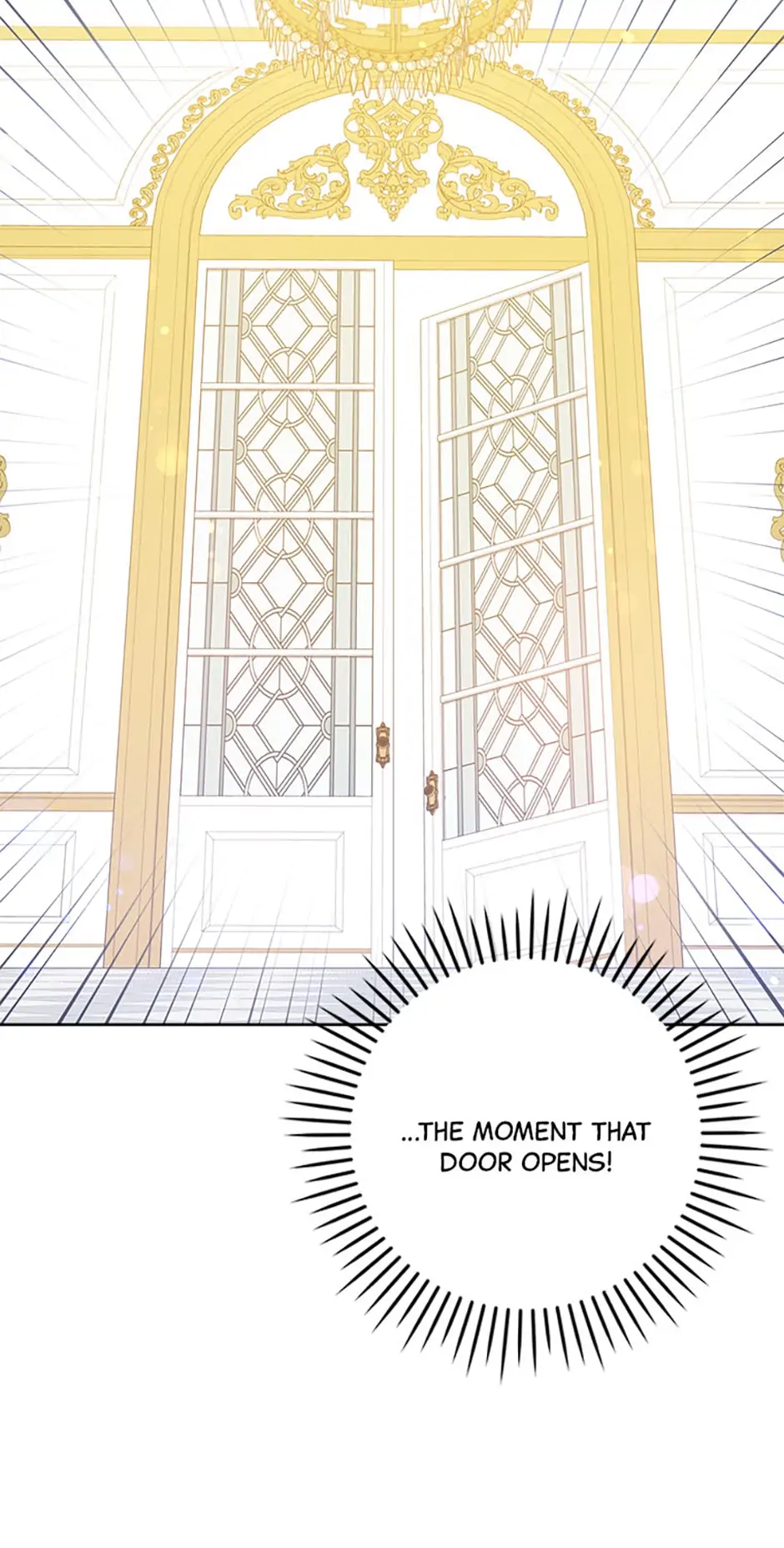 Please Give Me the Pacifier Chapter 15 - page 29