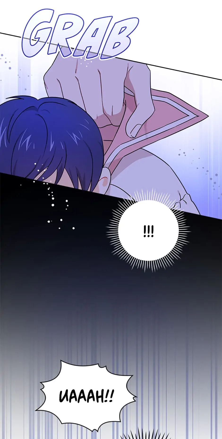 Please Give Me the Pacifier Chapter 15 - page 30