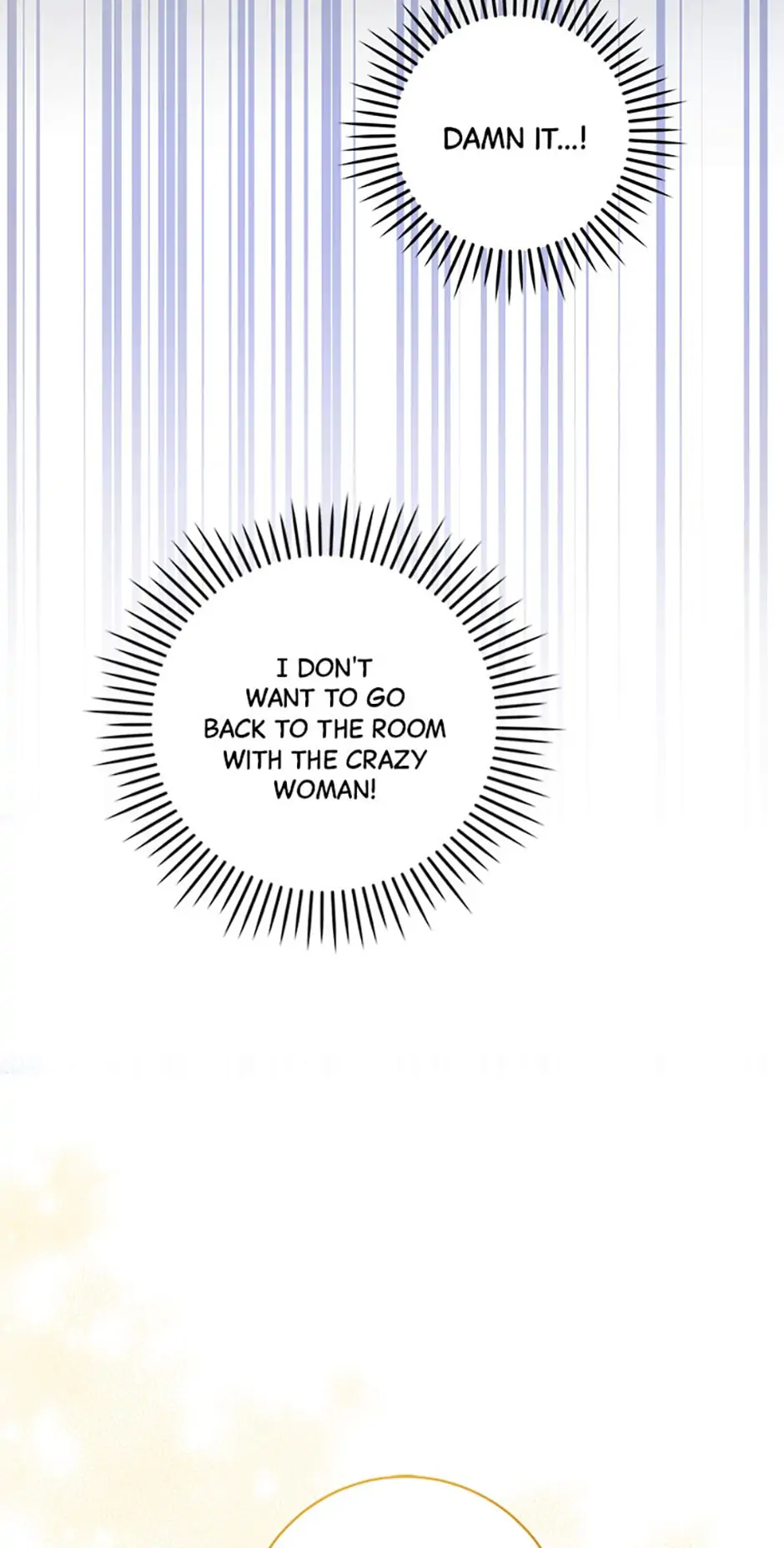 Please Give Me the Pacifier Chapter 15 - page 31