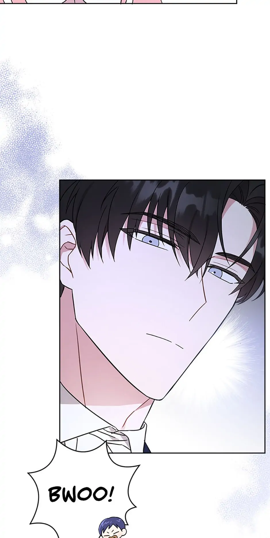 Please Give Me the Pacifier Chapter 15 - page 36