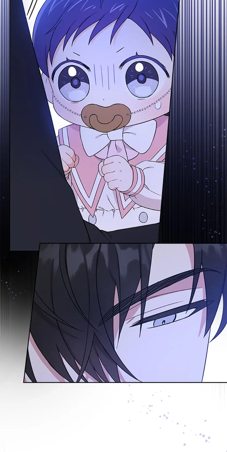 Please Give Me the Pacifier Chapter 15 - page 41