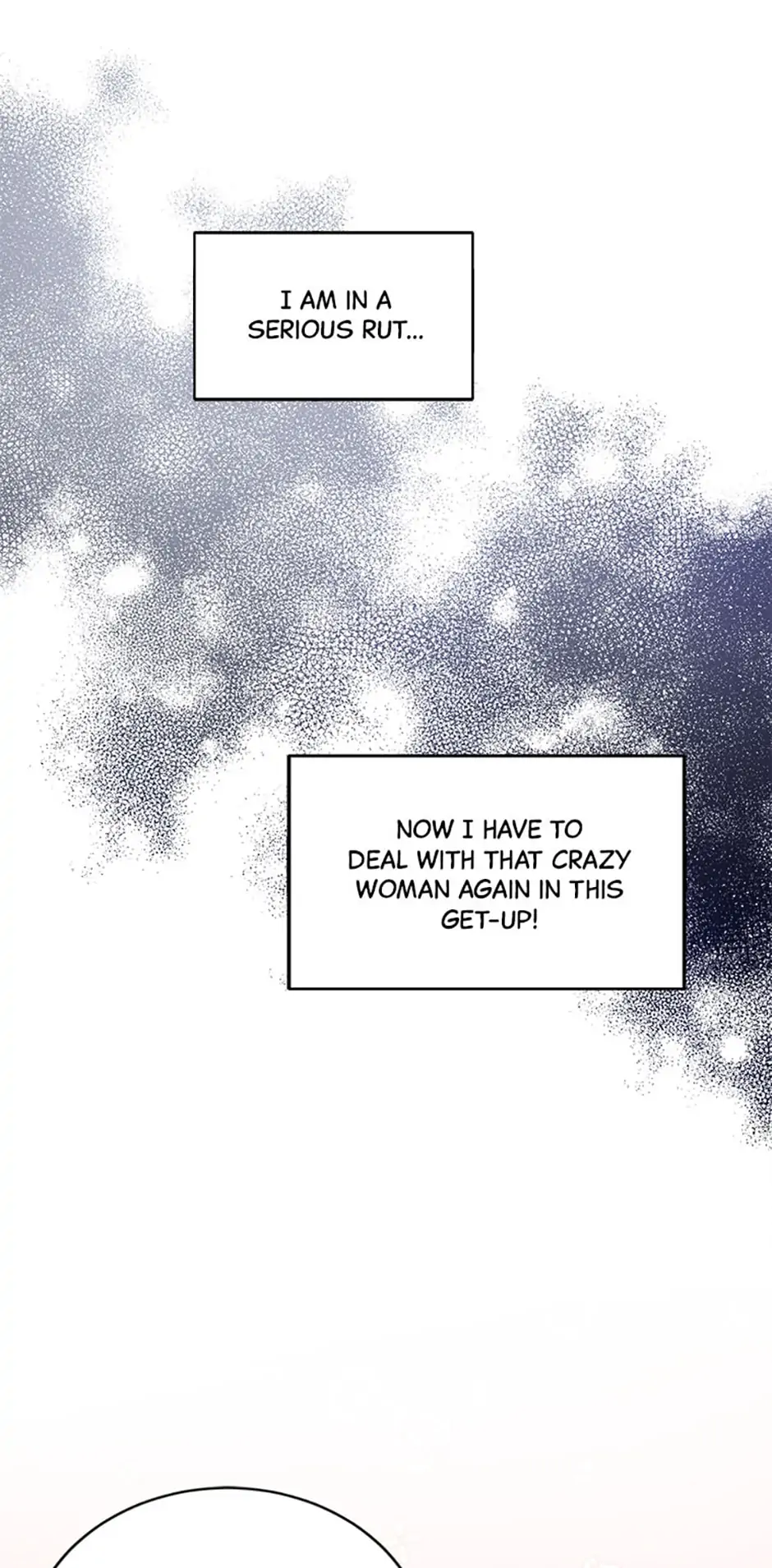 Please Give Me the Pacifier Chapter 15 - page 45