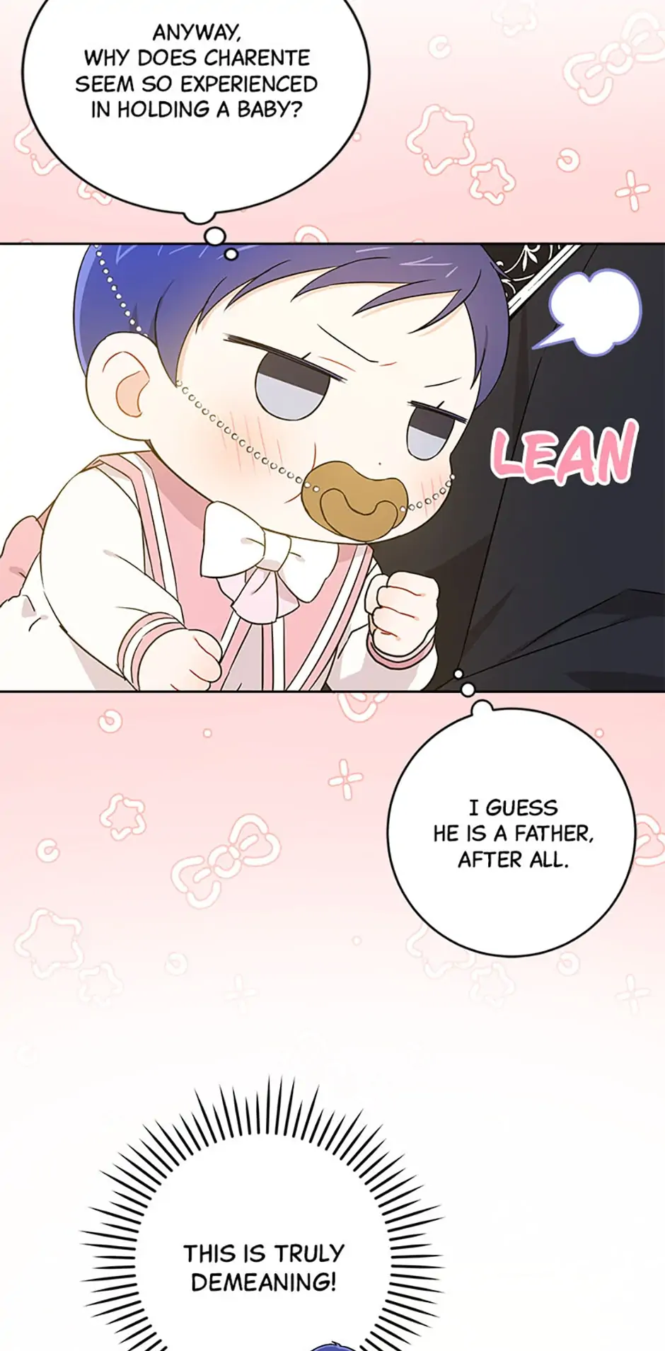 Please Give Me the Pacifier Chapter 15 - page 46