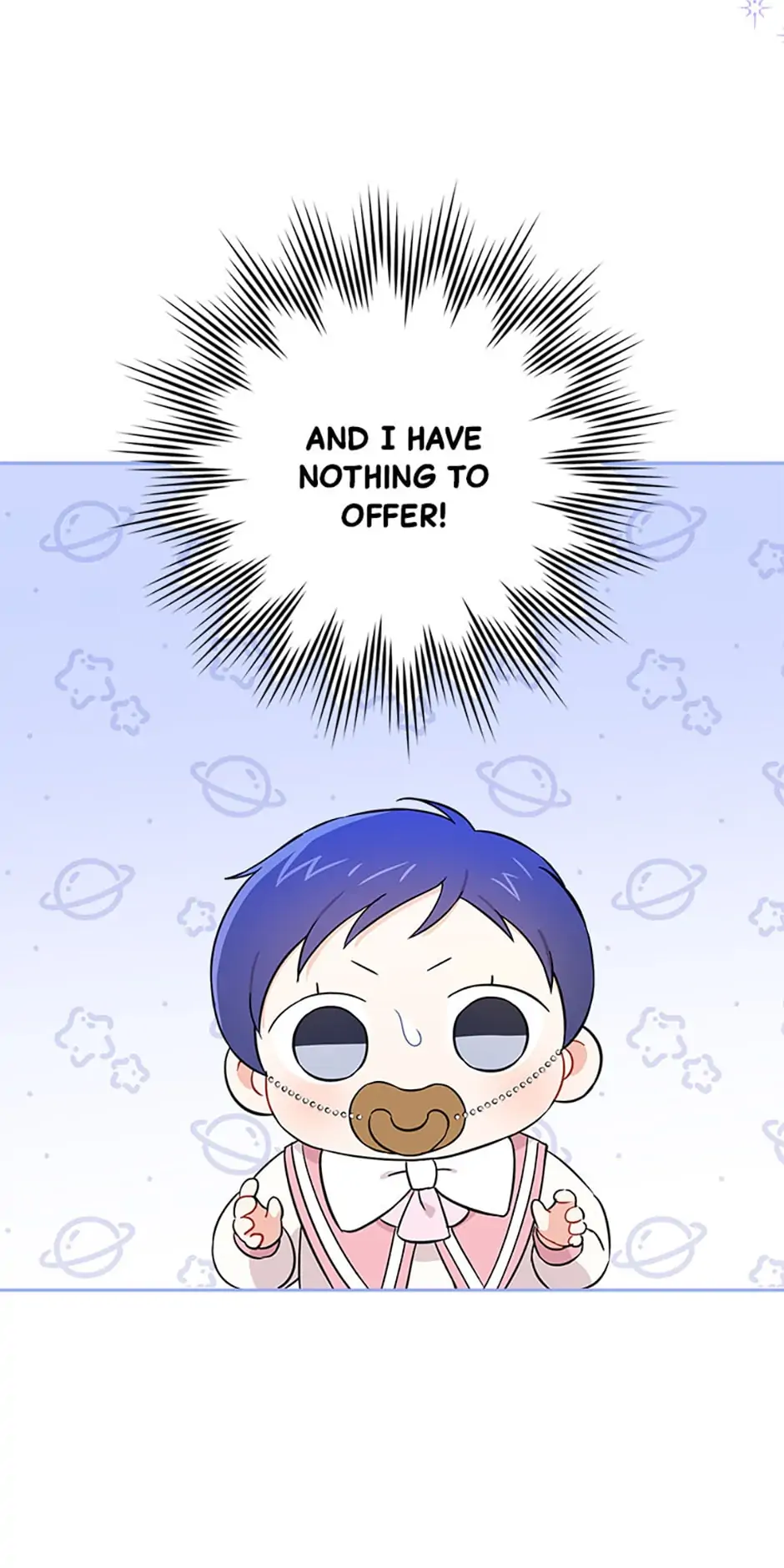Please Give Me the Pacifier Chapter 15 - page 62