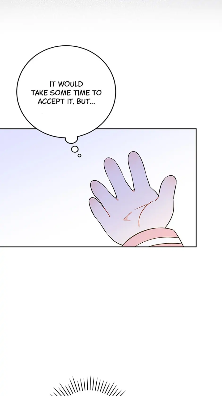 Please Give Me the Pacifier Chapter 15 - page 66