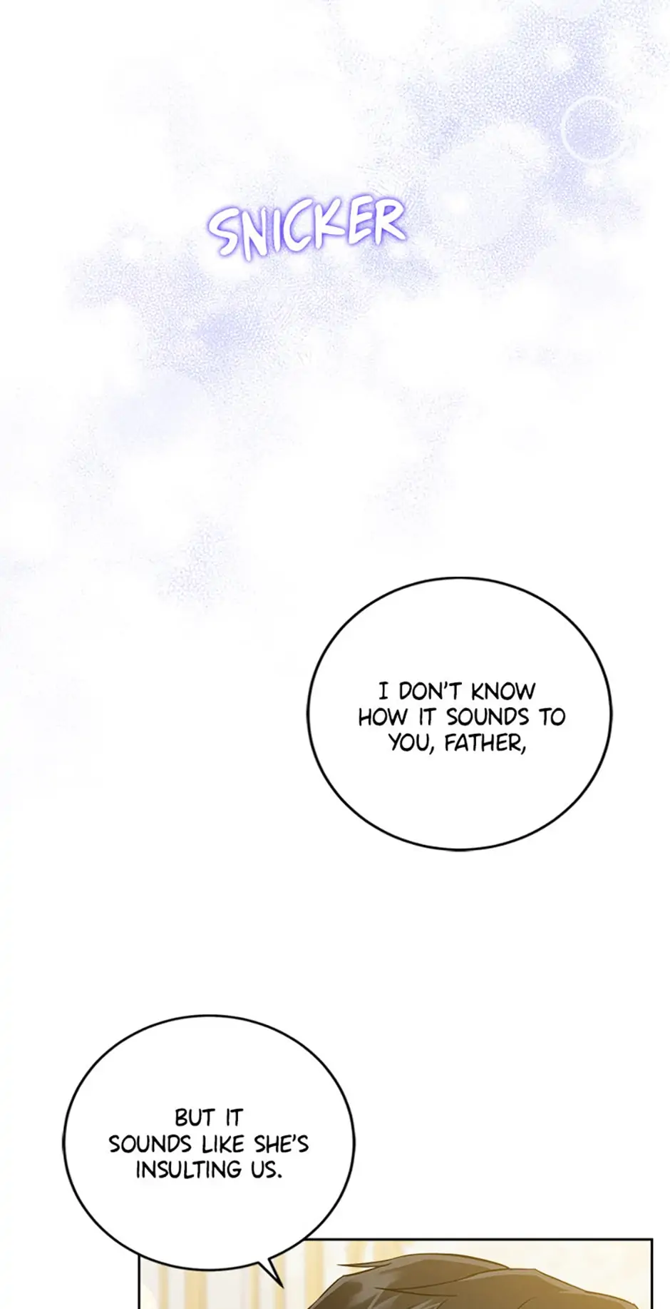 Please Give Me the Pacifier Chapter 13 - page 16