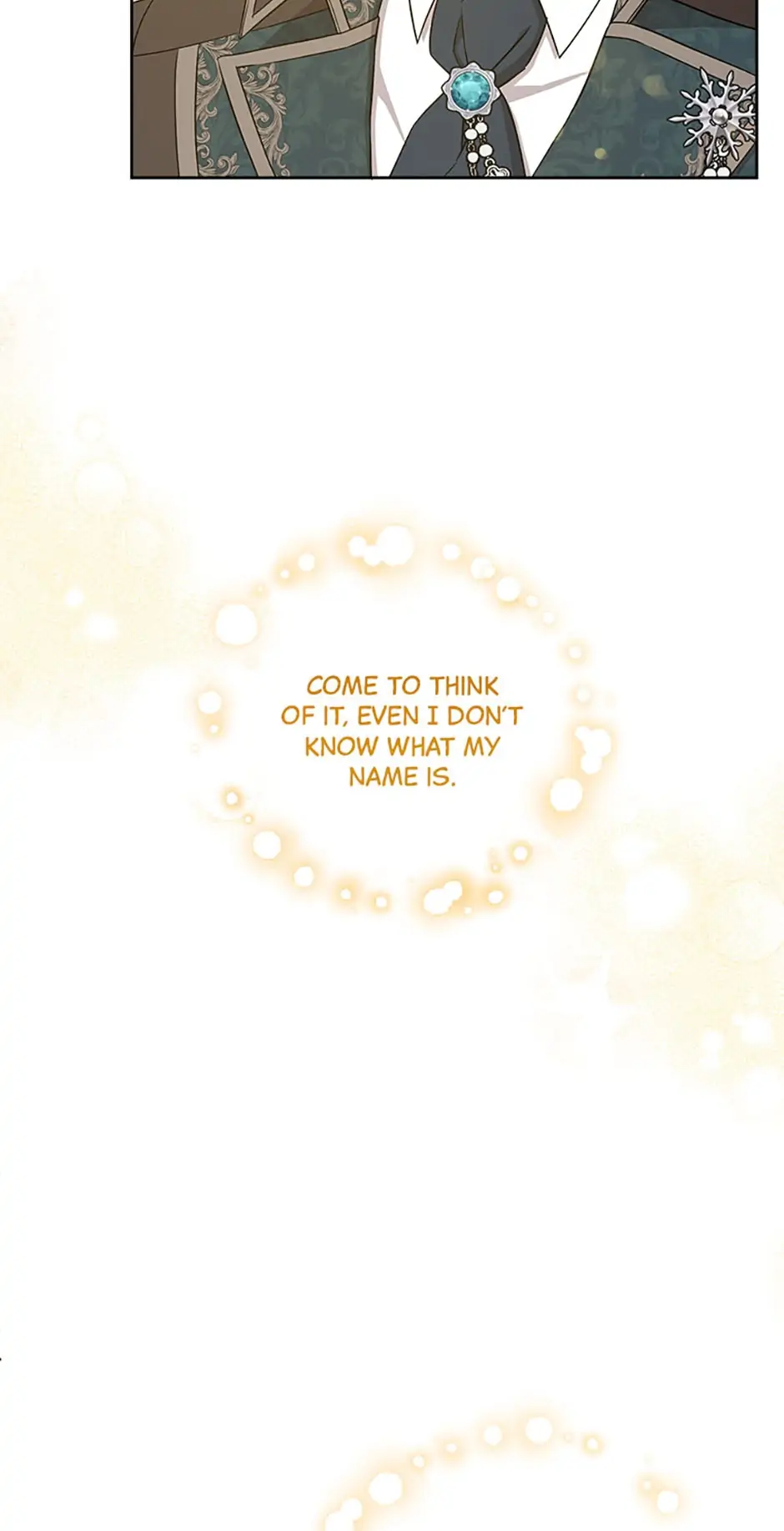 Please Give Me the Pacifier Chapter 13 - page 21
