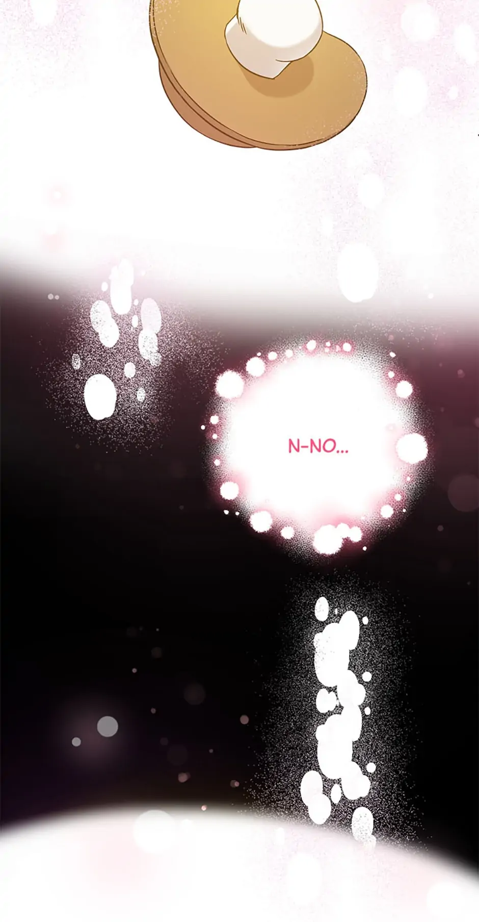 Please Give Me the Pacifier Chapter 13 - page 27