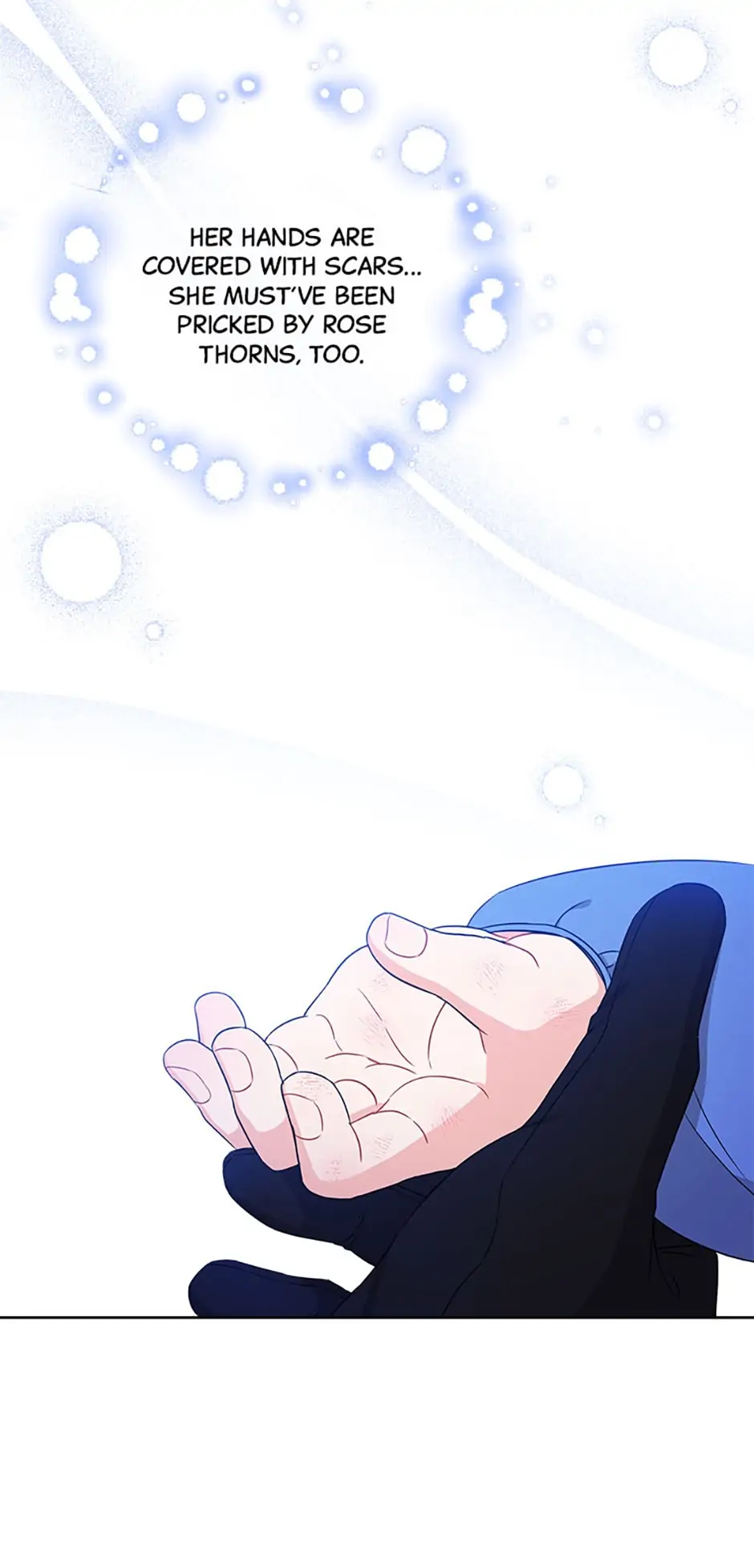 Please Give Me the Pacifier Chapter 13 - page 37