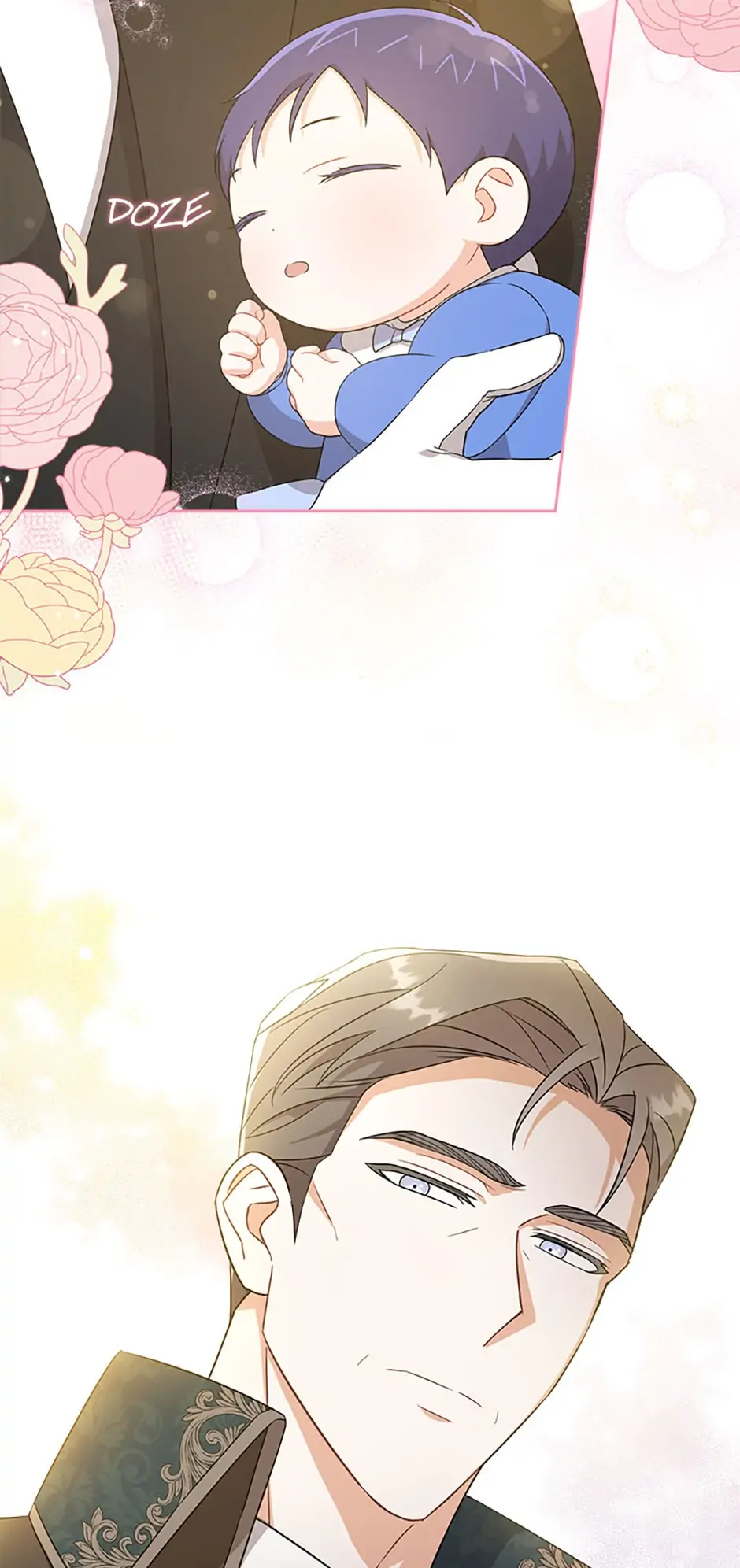 Please Give Me the Pacifier Chapter 13 - page 51