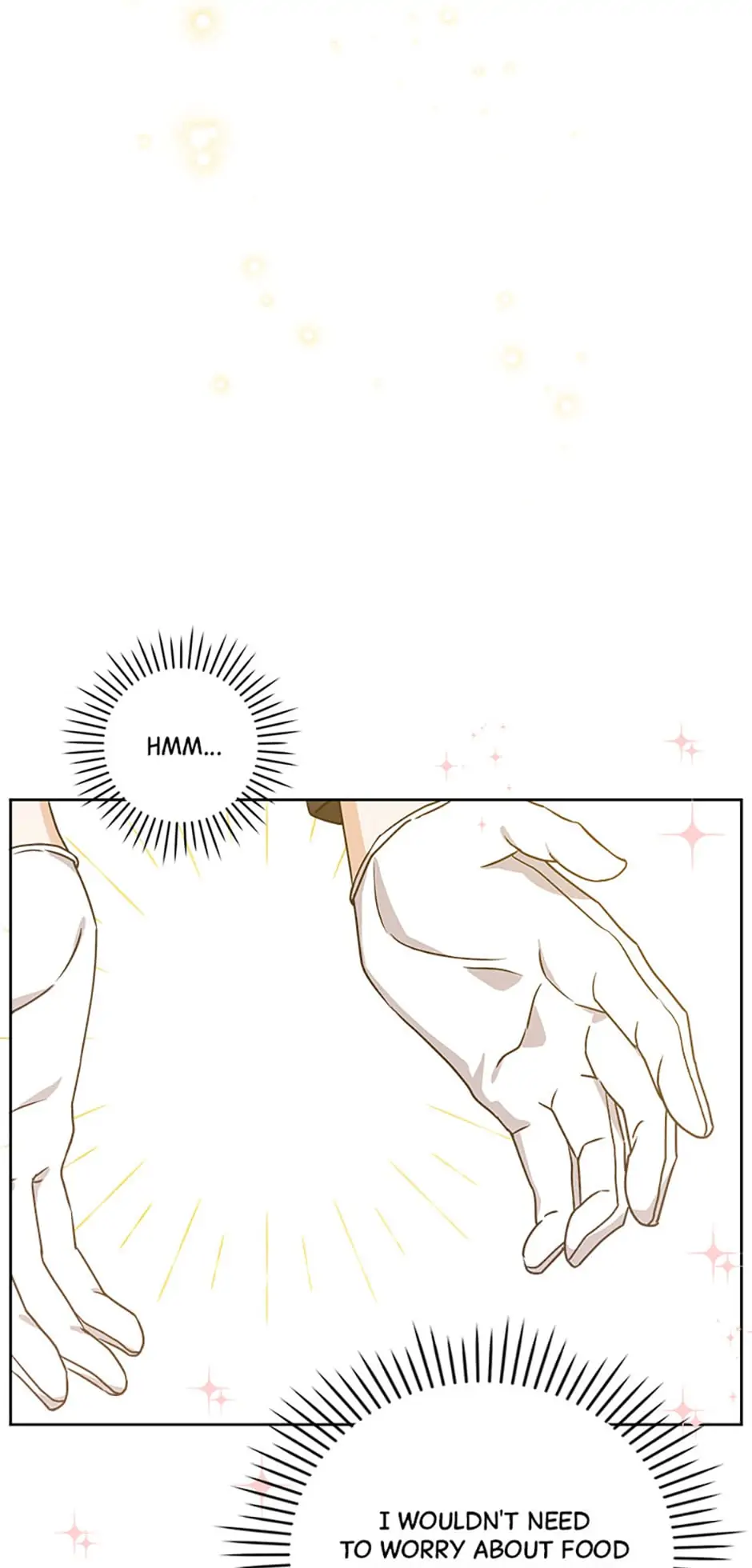 Please Give Me the Pacifier Chapter 13 - page 6