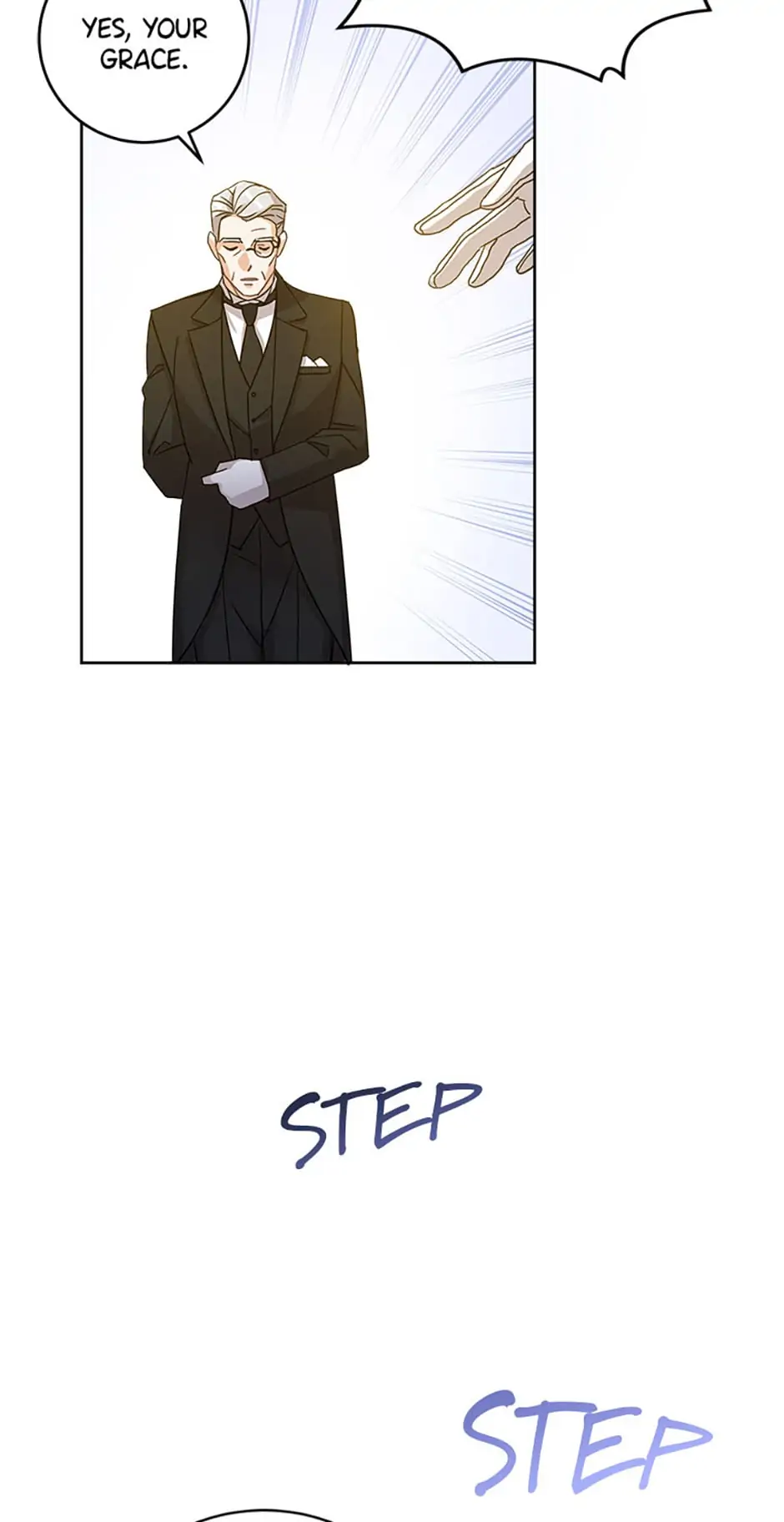Please Give Me the Pacifier Chapter 11 - page 16