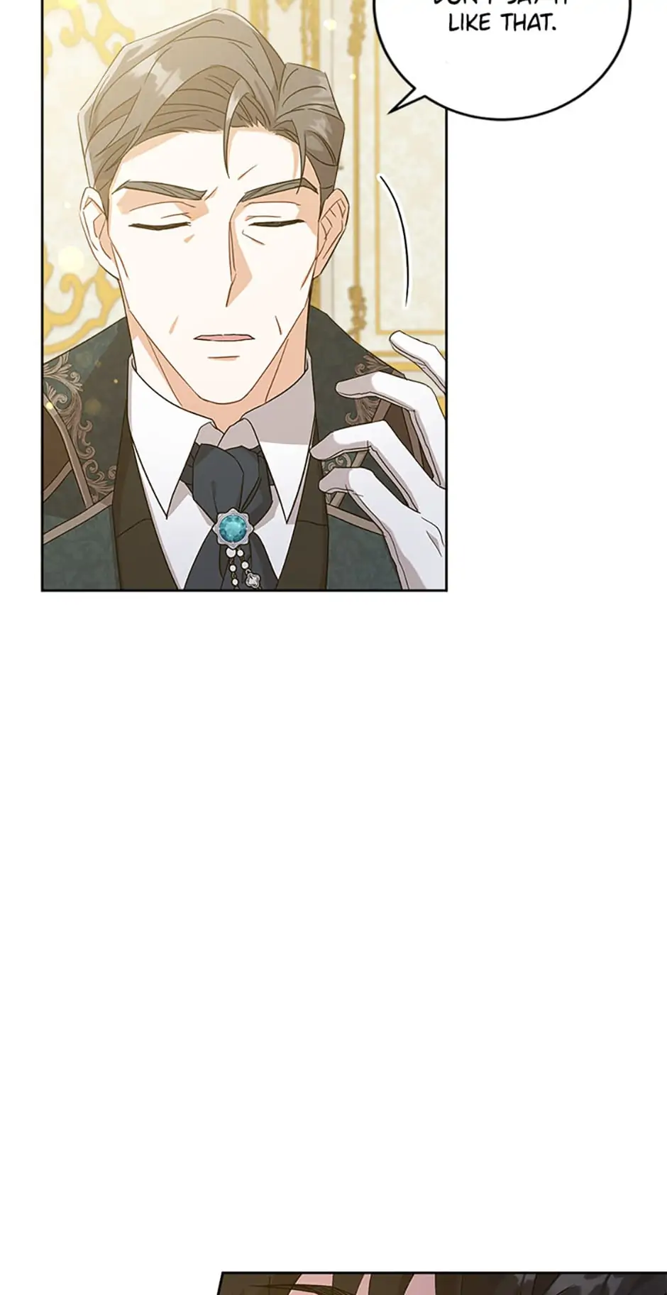 Please Give Me the Pacifier Chapter 11 - page 18