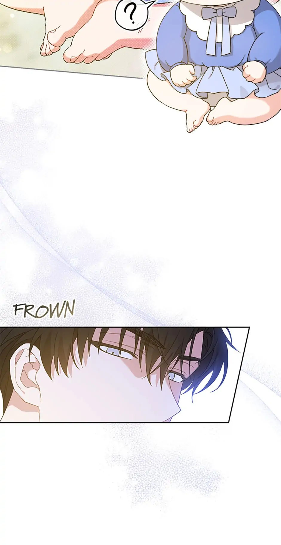 Please Give Me the Pacifier Chapter 11 - page 20