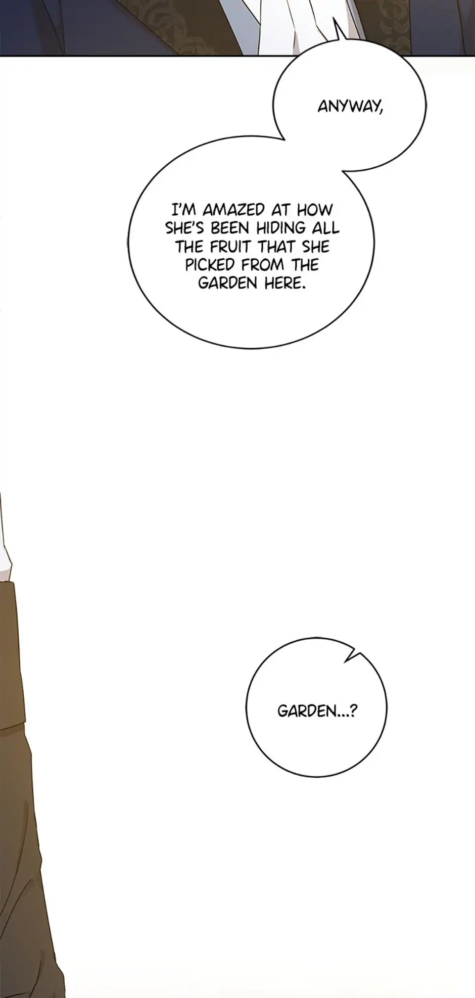 Please Give Me the Pacifier Chapter 11 - page 26