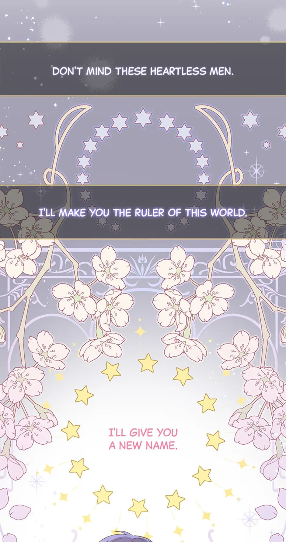 Please Give Me the Pacifier Chapter 11 - page 39