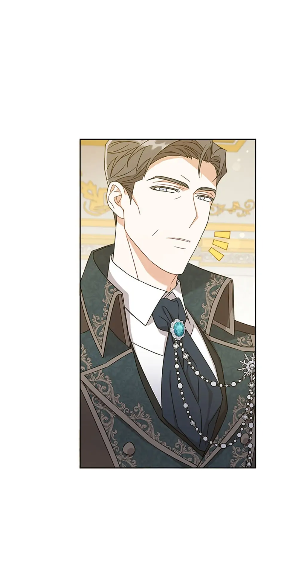 Please Give Me the Pacifier Chapter 11 - page 43