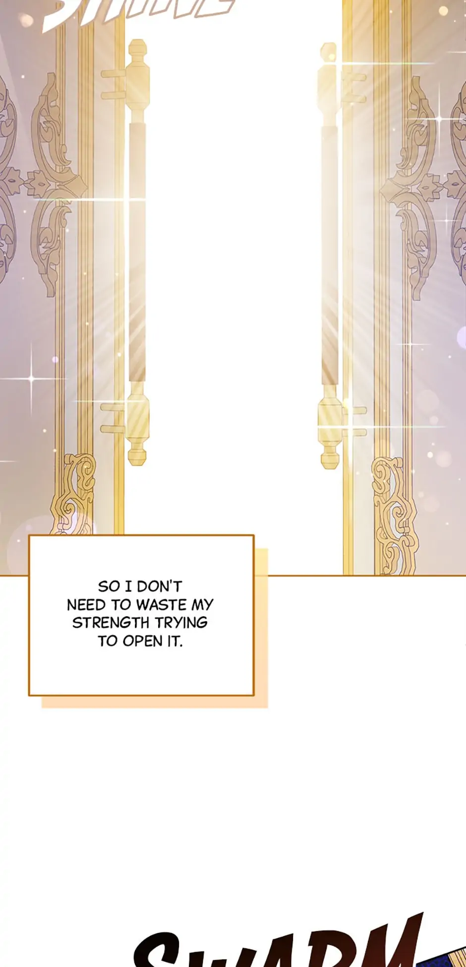 Please Give Me the Pacifier Chapter 11 - page 45