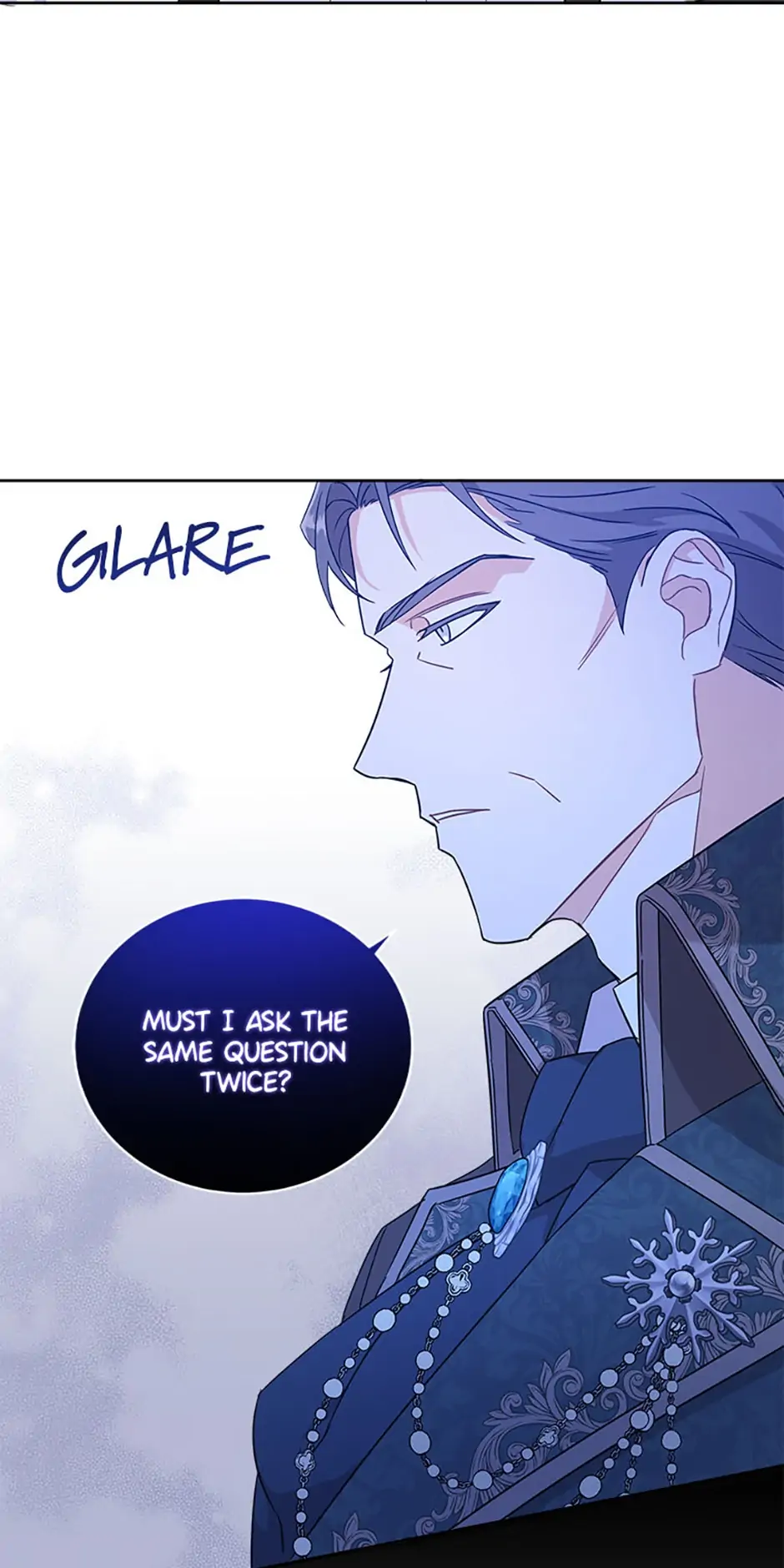 Please Give Me the Pacifier Chapter 11 - page 49