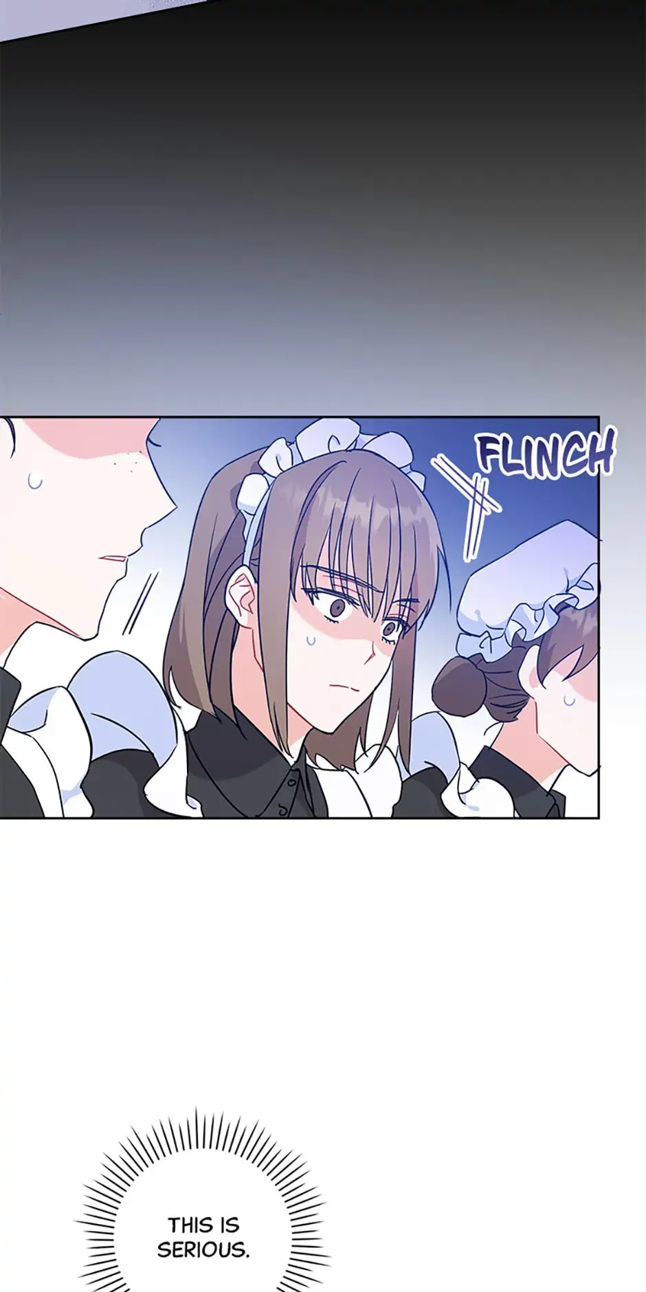 Please Give Me the Pacifier Chapter 11 - page 50