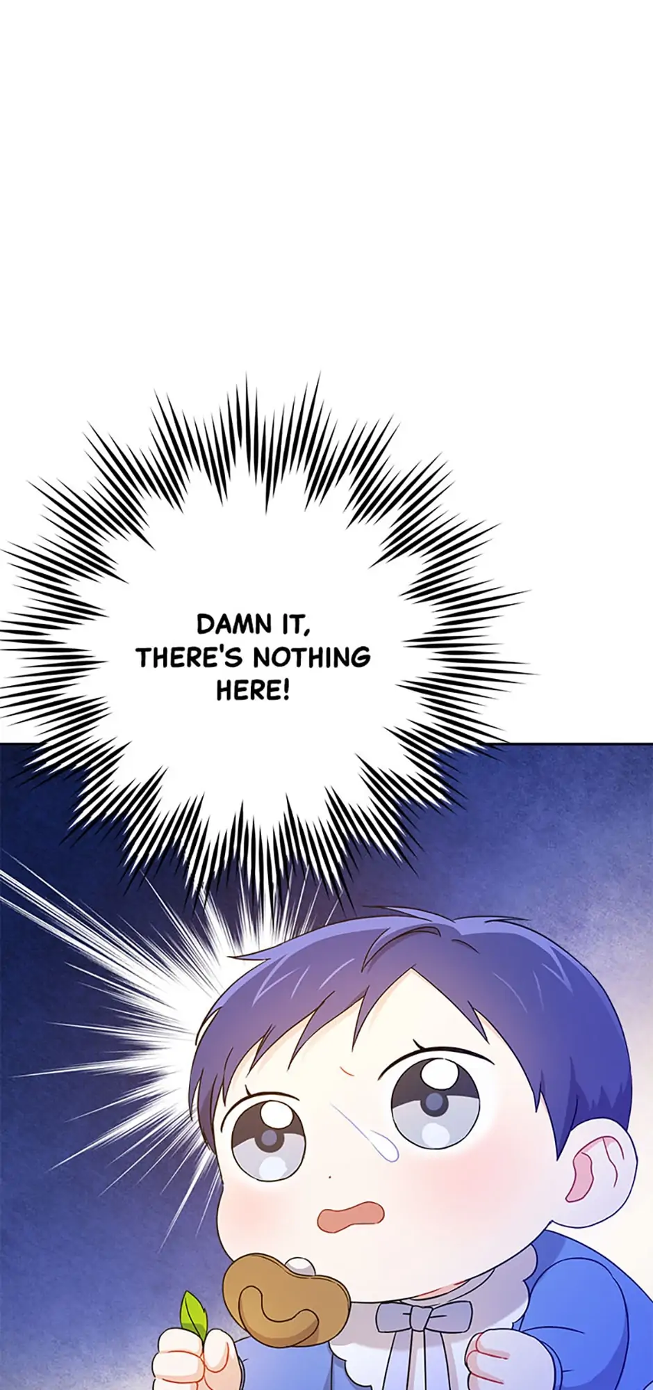 Please Give Me the Pacifier Chapter 10 - page 17