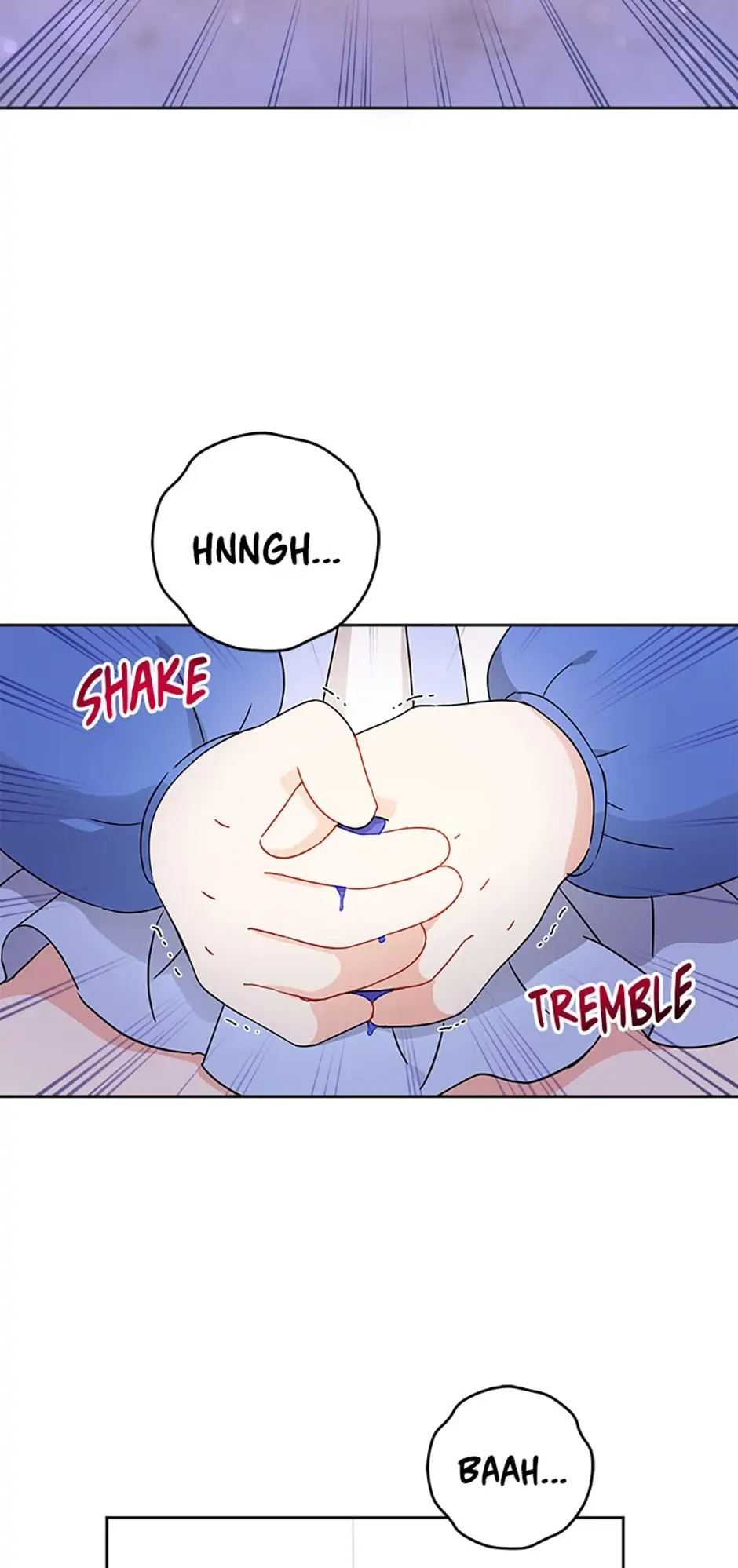Please Give Me the Pacifier Chapter 10 - page 19