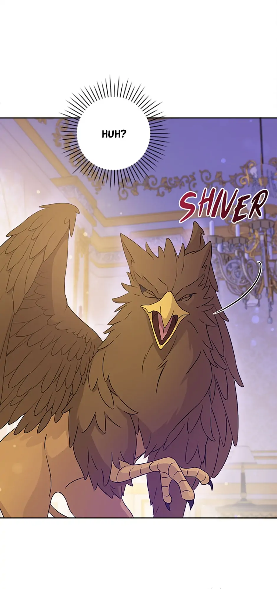 Please Give Me the Pacifier Chapter 10 - page 22