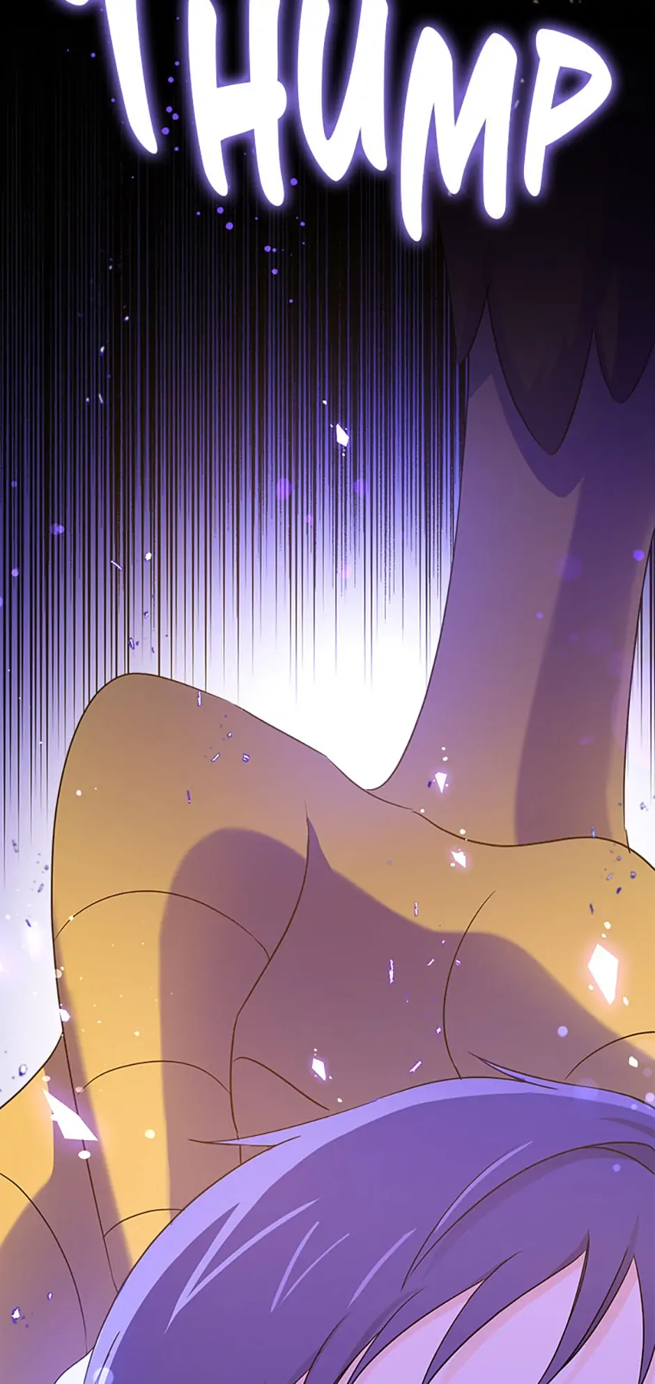 Please Give Me the Pacifier Chapter 10 - page 27