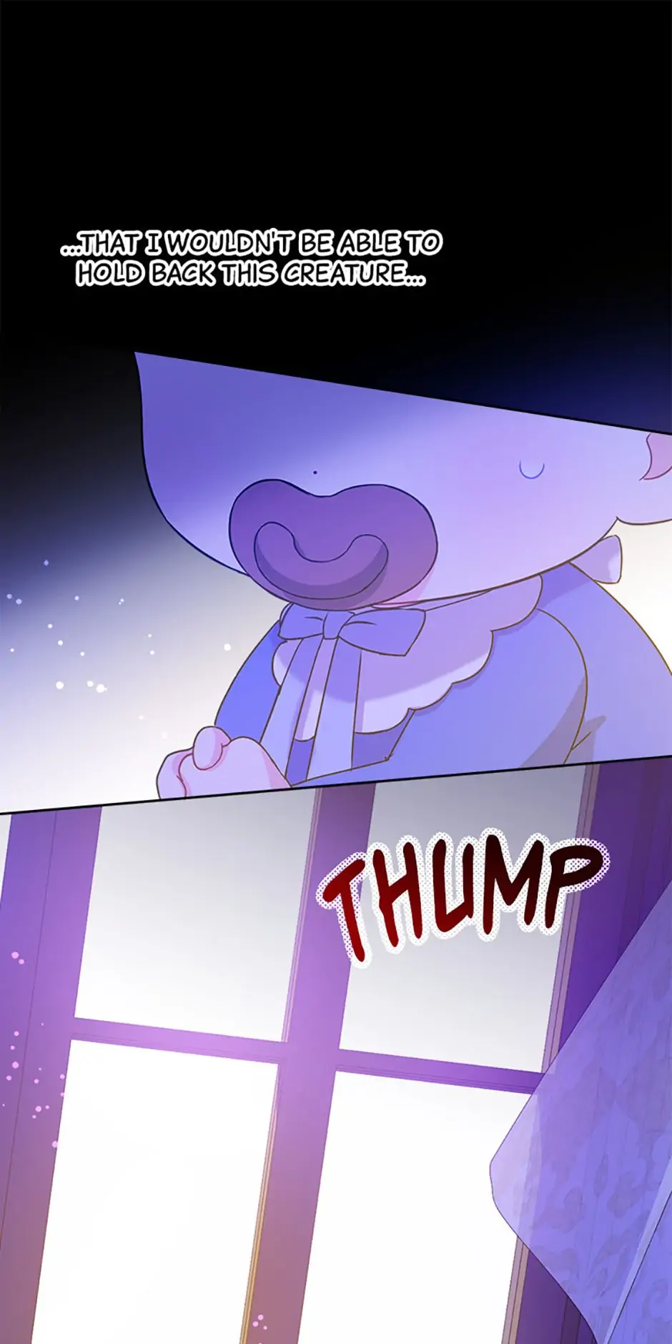 Please Give Me the Pacifier Chapter 10 - page 29