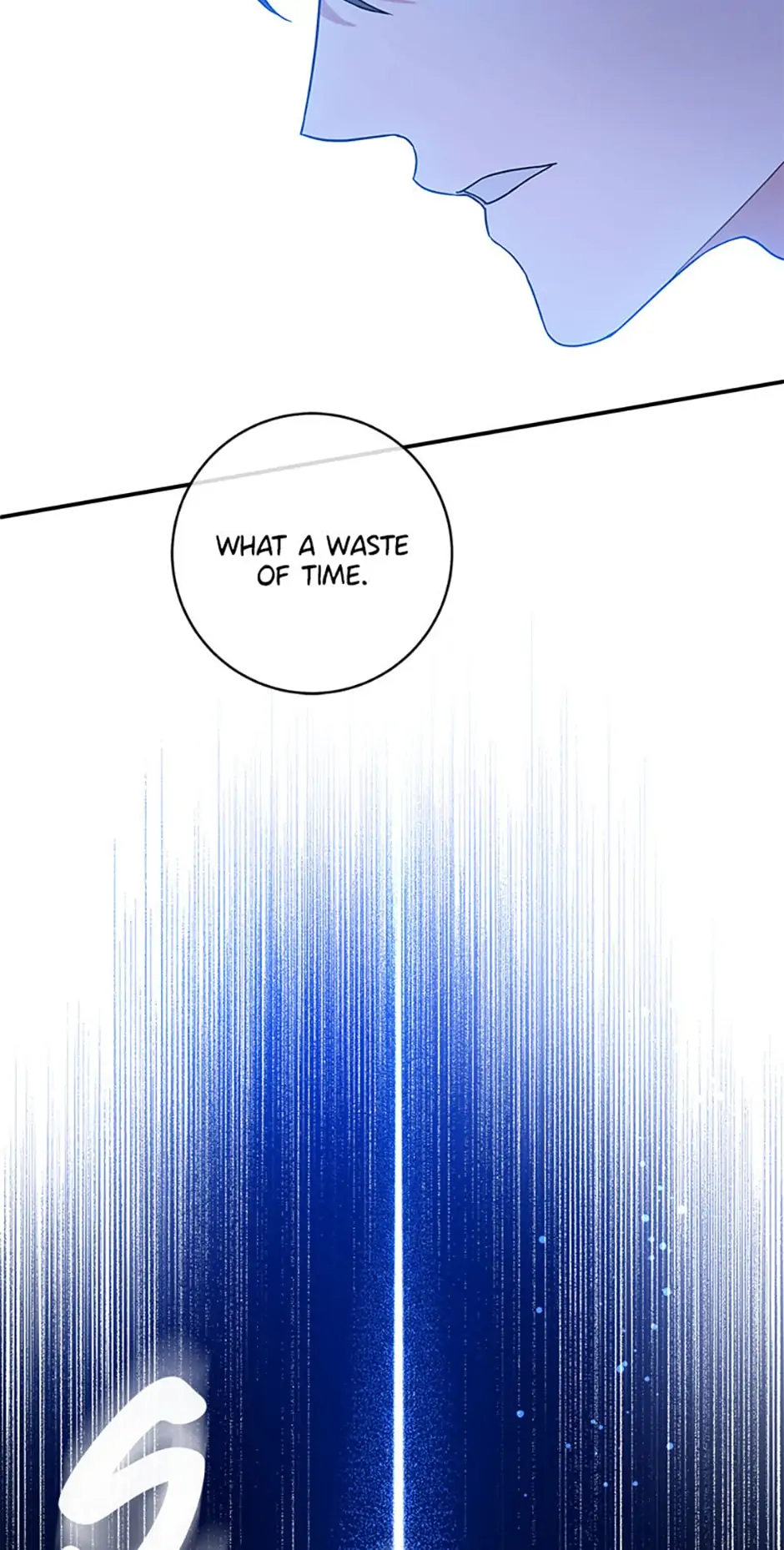 Please Give Me the Pacifier Chapter 10 - page 35