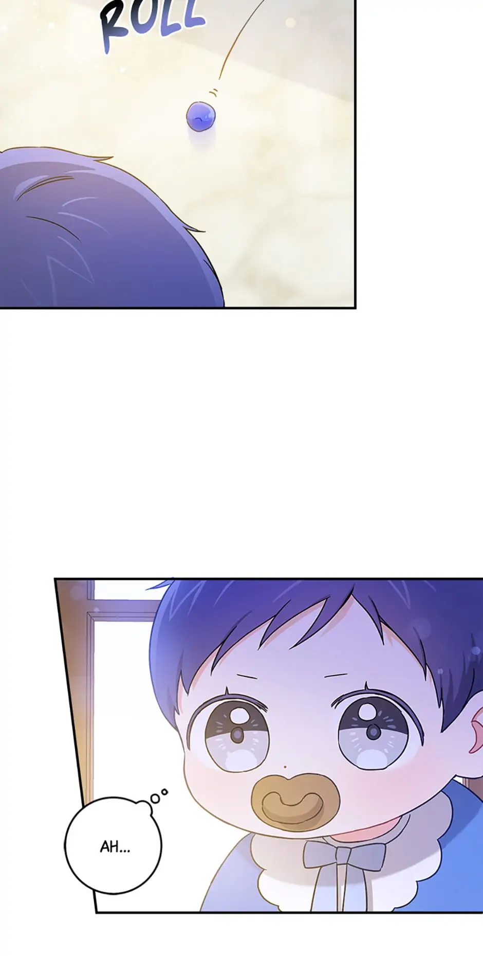 Please Give Me the Pacifier Chapter 10 - page 41