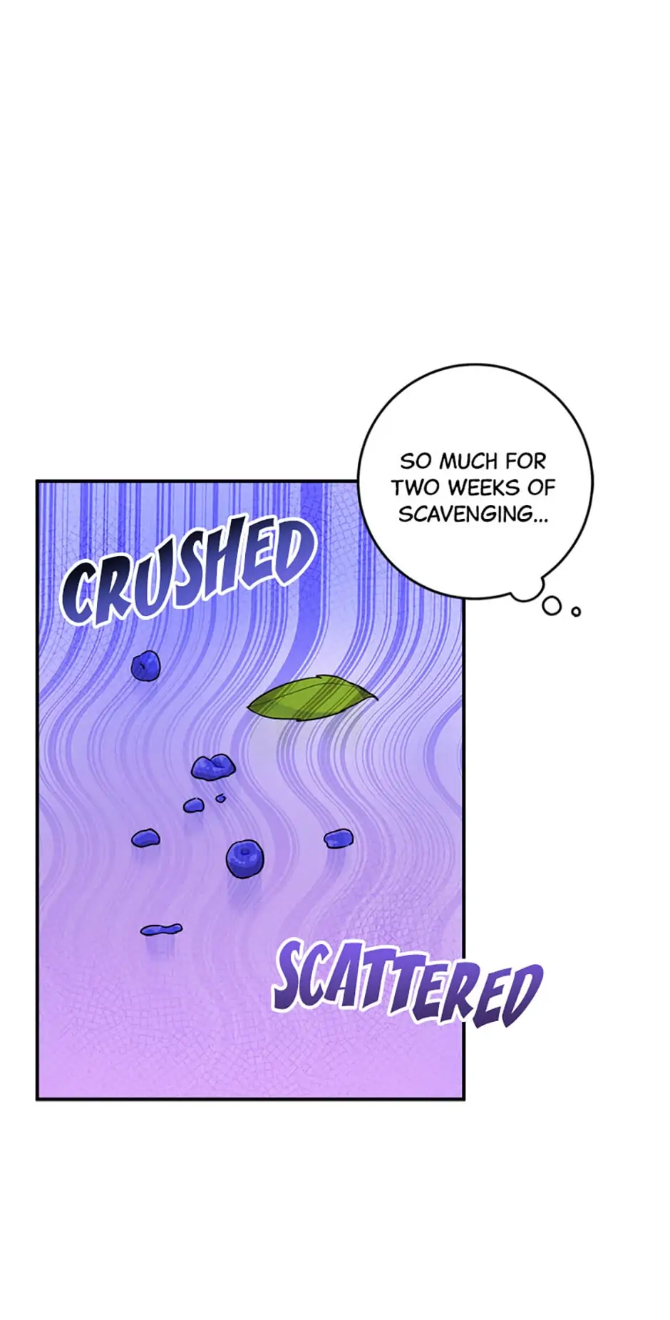Please Give Me the Pacifier Chapter 10 - page 42