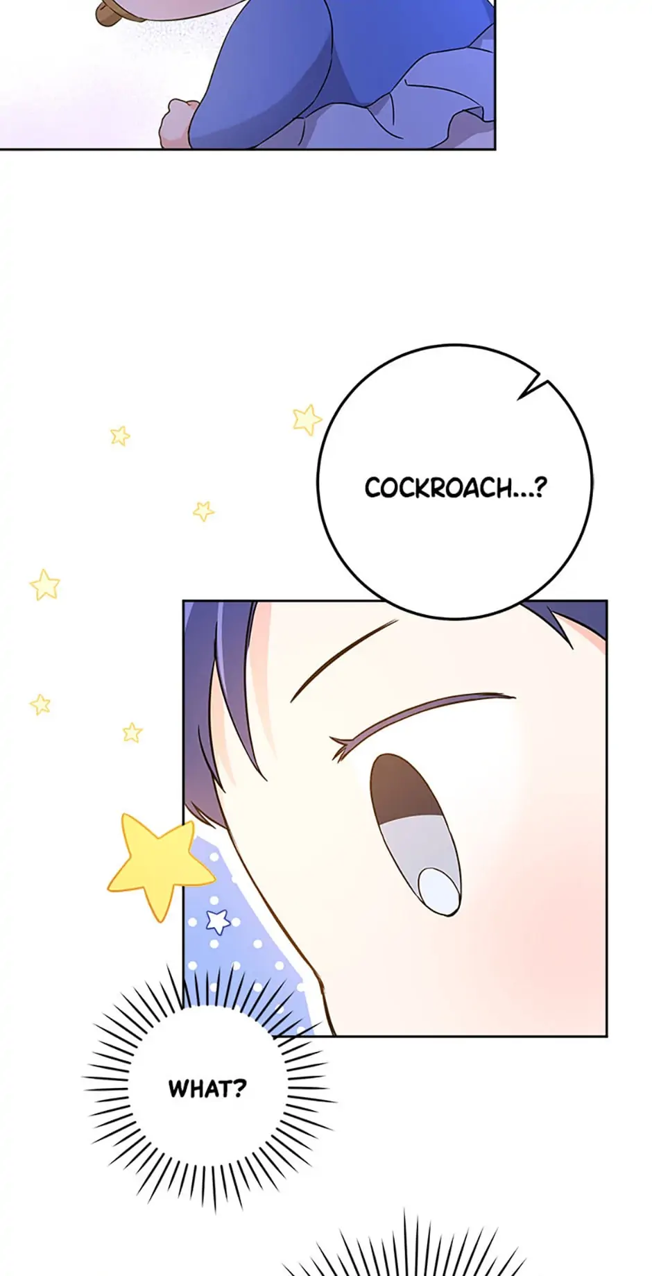 Please Give Me the Pacifier Chapter 10 - page 47