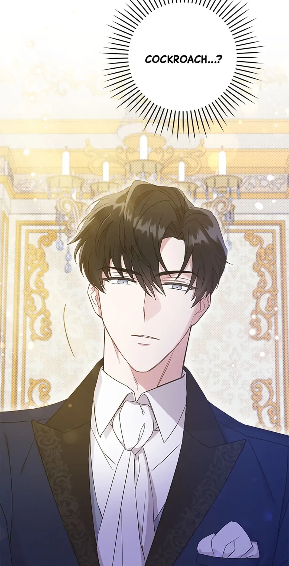 Please Give Me the Pacifier Chapter 10 - page 48