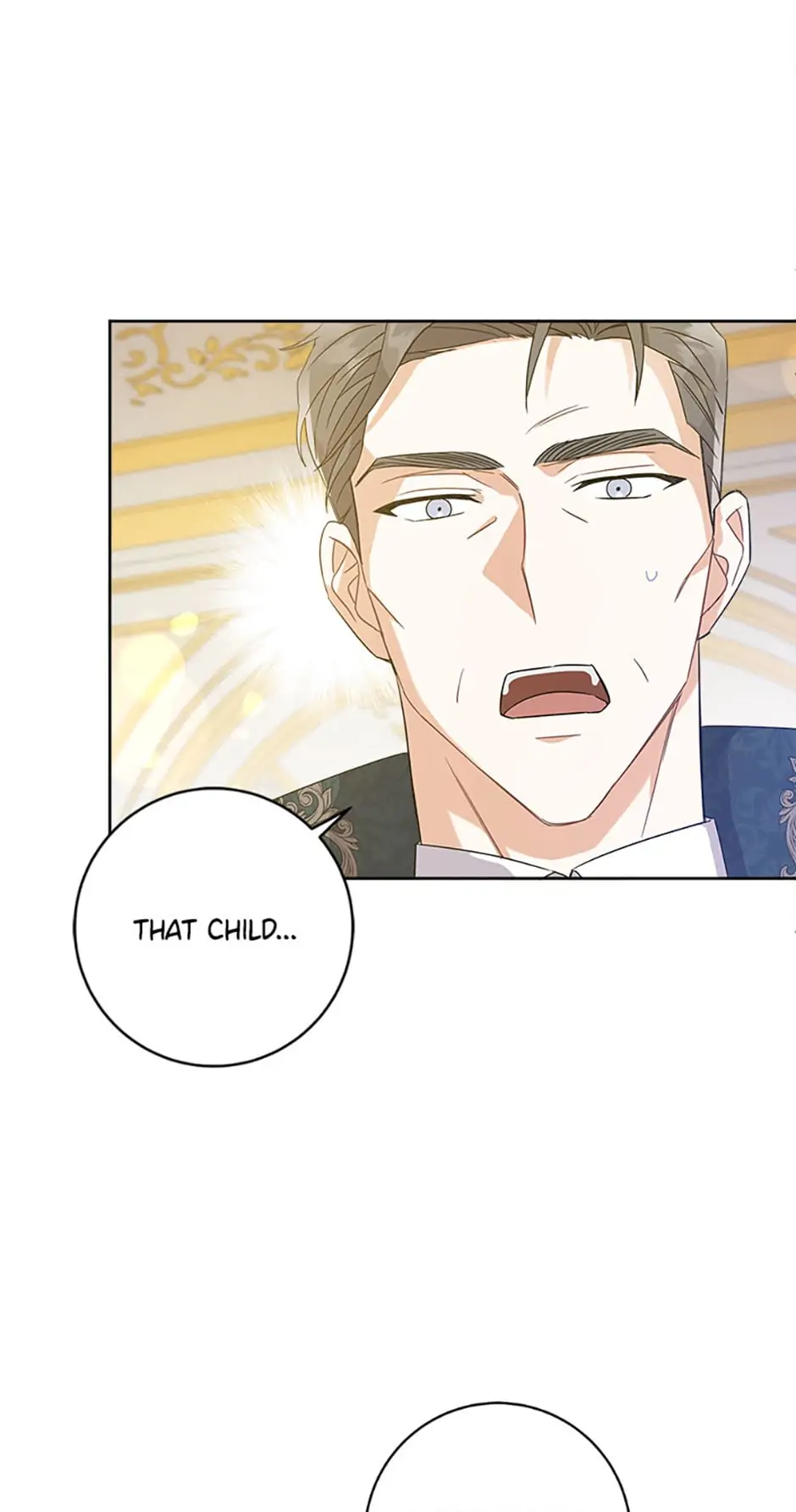 Please Give Me the Pacifier Chapter 10 - page 53