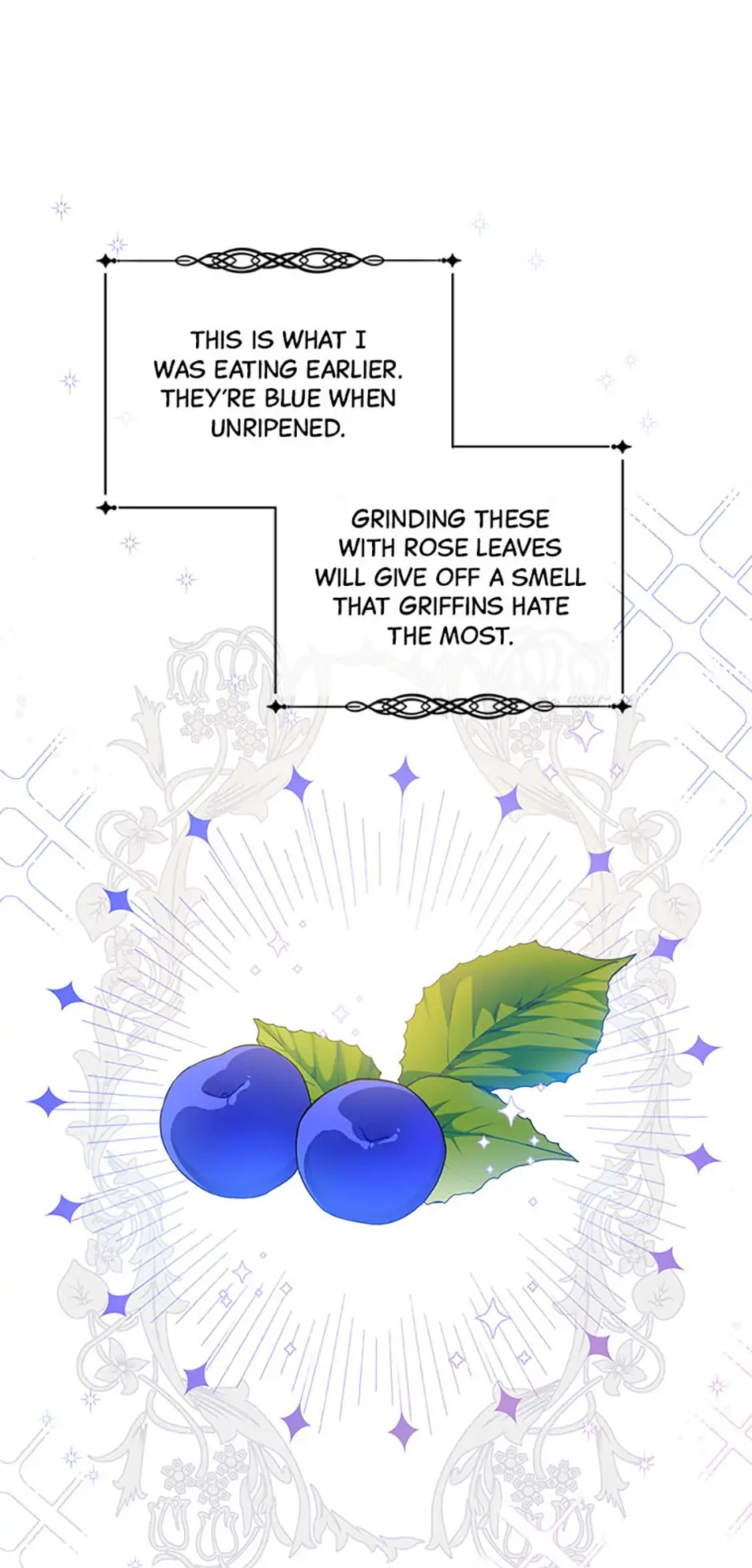 Please Give Me the Pacifier Chapter 10 - page 7
