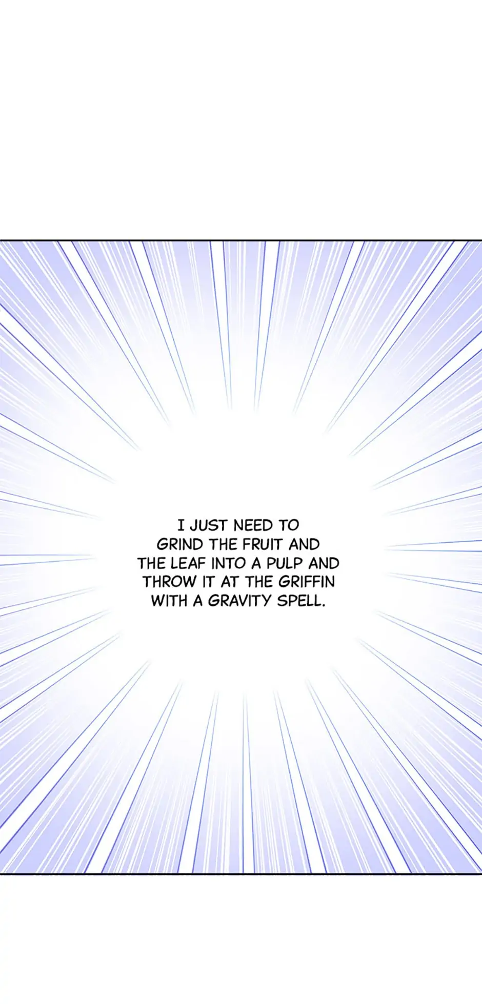 Please Give Me the Pacifier Chapter 10 - page 9