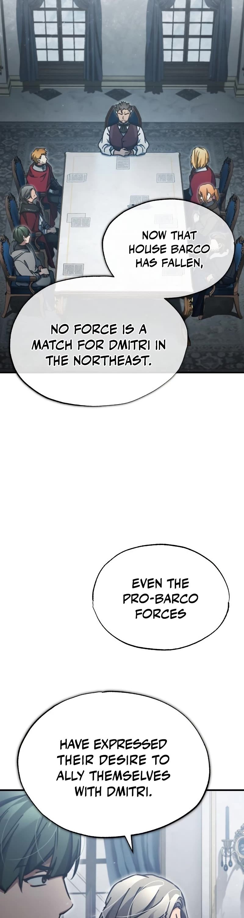 The Heavenly Demon Can’t Live a Normal Life chapter 47 - page 3