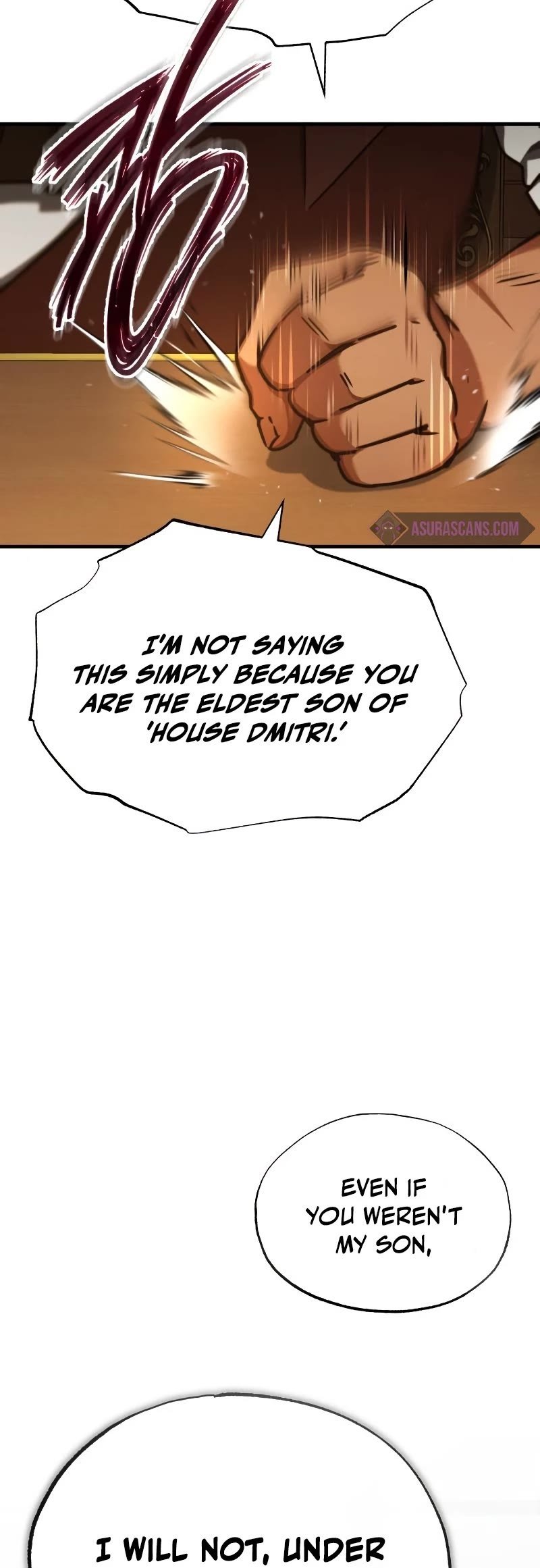 The Heavenly Demon Can’t Live a Normal Life chapter 46 - page 4